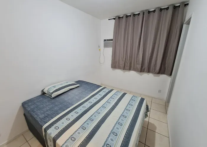 Casas Das Vargens