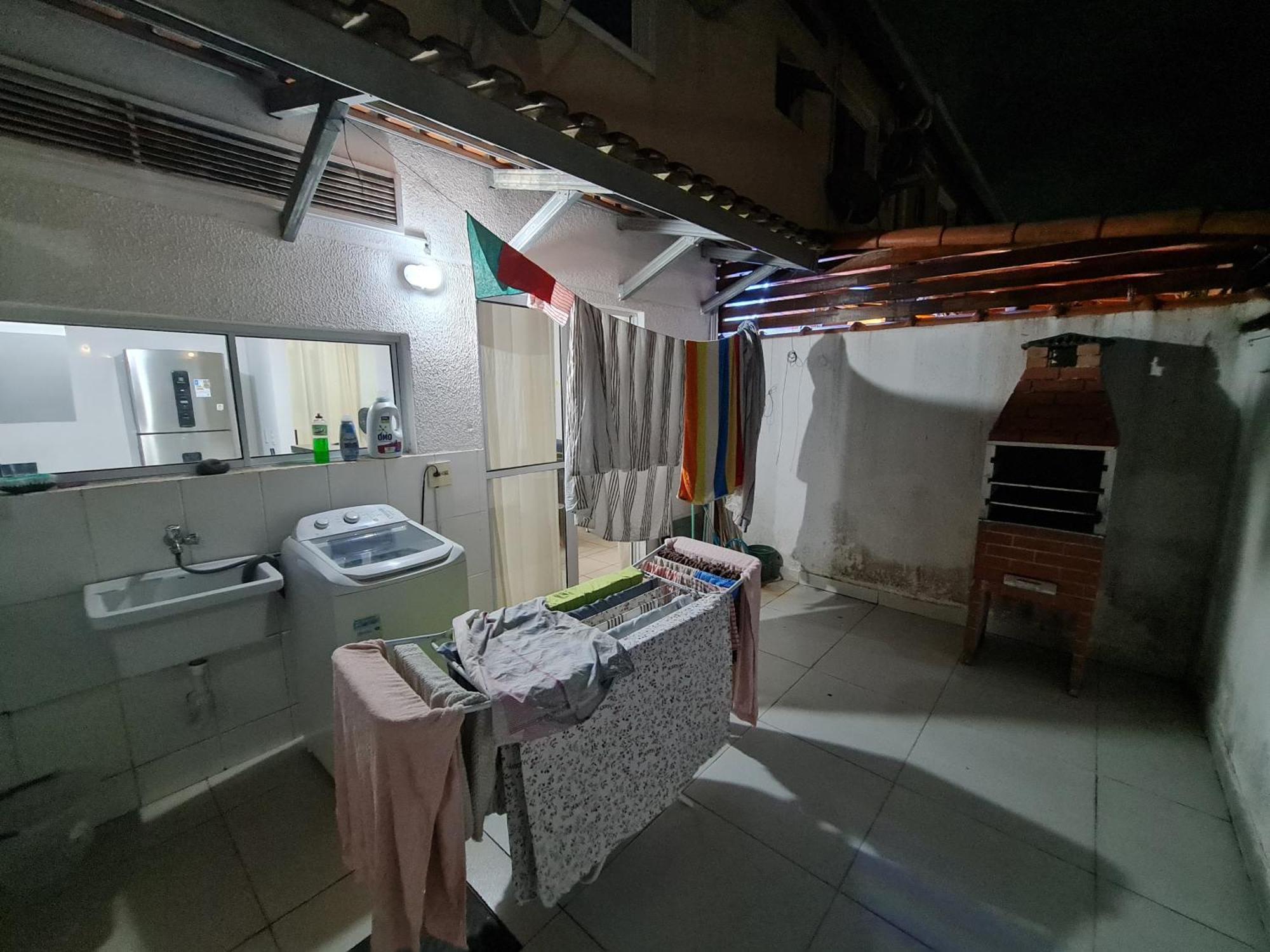 Holiday home Casas Das Vargens